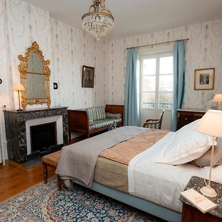Domaine De Montclair Bed & Breakfast Pommiers  Dış mekan fotoğraf