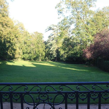 Domaine De Montclair Bed & Breakfast Pommiers  Dış mekan fotoğraf