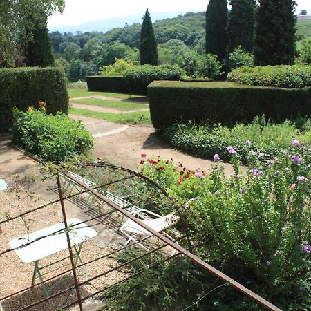 Domaine De Montclair Bed & Breakfast Pommiers  Dış mekan fotoğraf