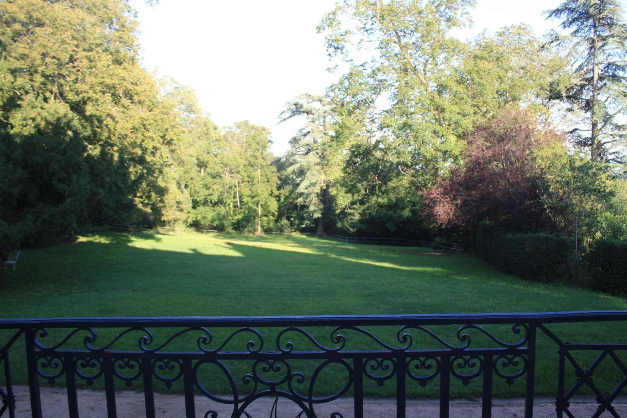 Domaine De Montclair Bed & Breakfast Pommiers  Dış mekan fotoğraf