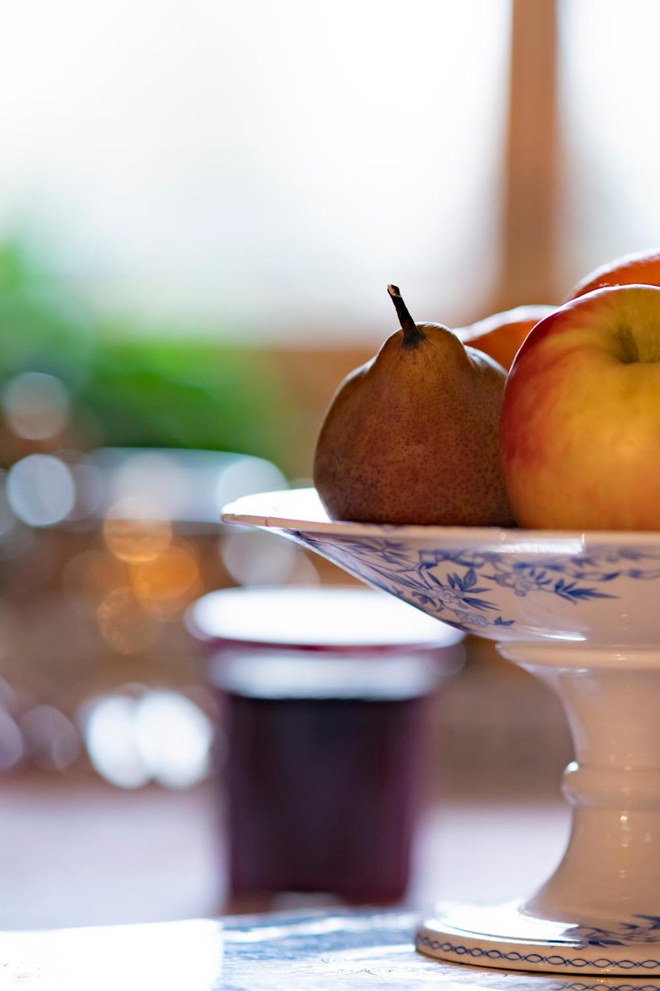 Domaine De Montclair Bed & Breakfast Pommiers  Dış mekan fotoğraf