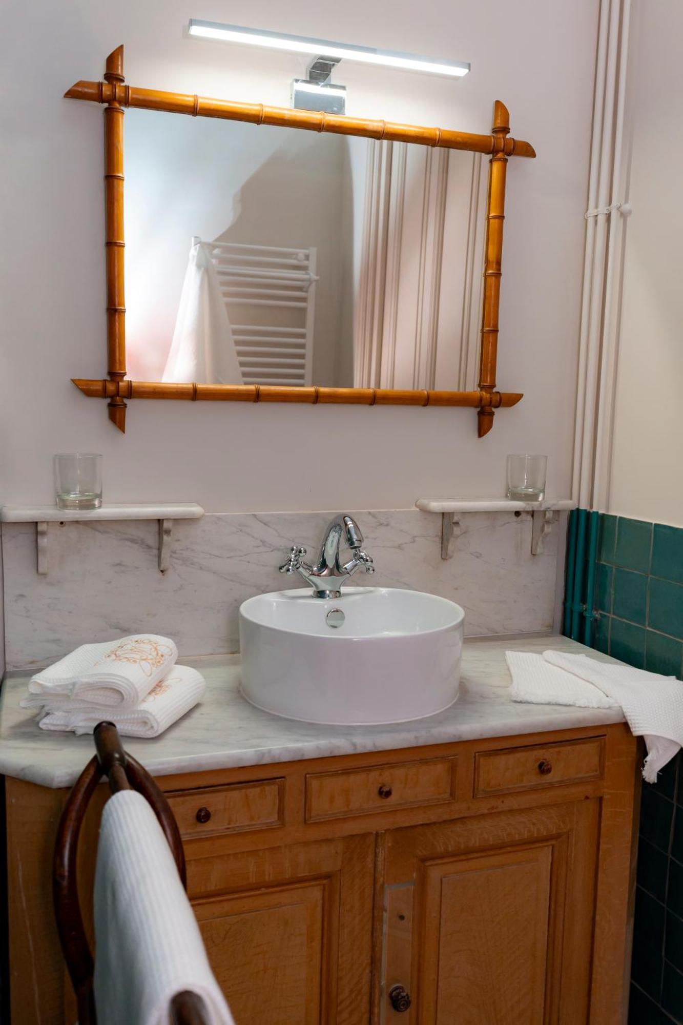 Domaine De Montclair Bed & Breakfast Pommiers  Dış mekan fotoğraf
