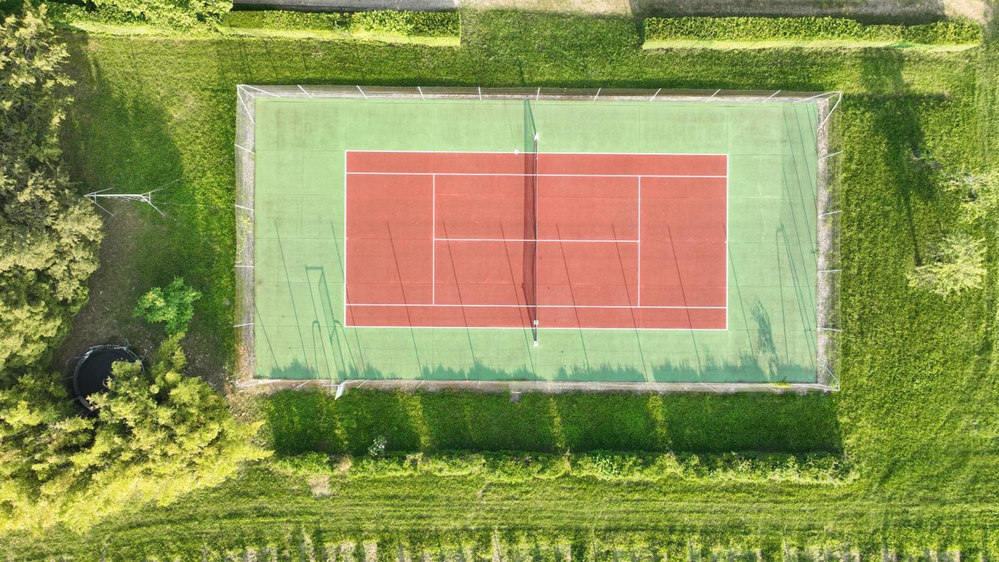 Domaine De Montclair Bed & Breakfast Pommiers  Dış mekan fotoğraf