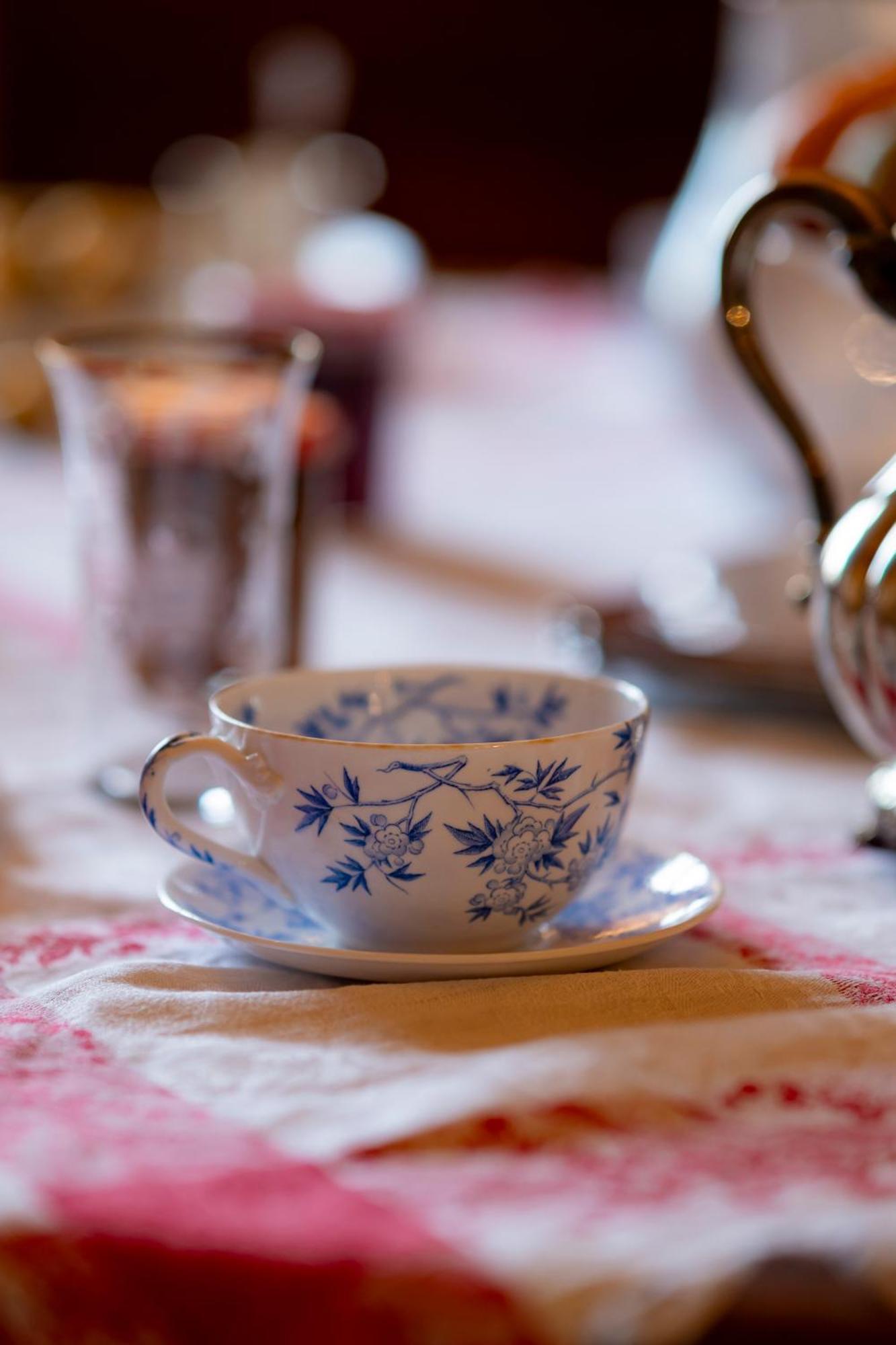 Domaine De Montclair Bed & Breakfast Pommiers  Dış mekan fotoğraf