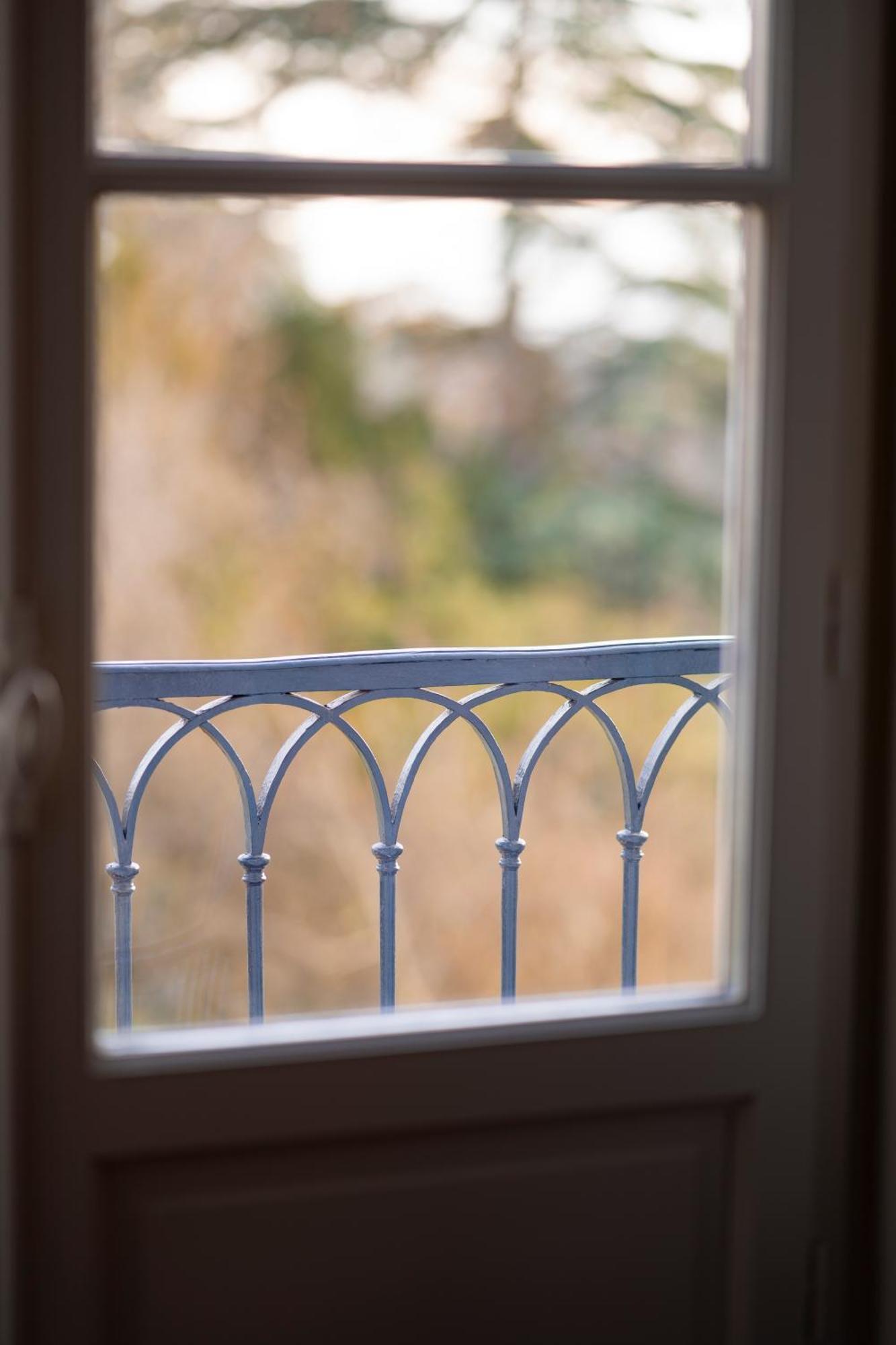 Domaine De Montclair Bed & Breakfast Pommiers  Dış mekan fotoğraf