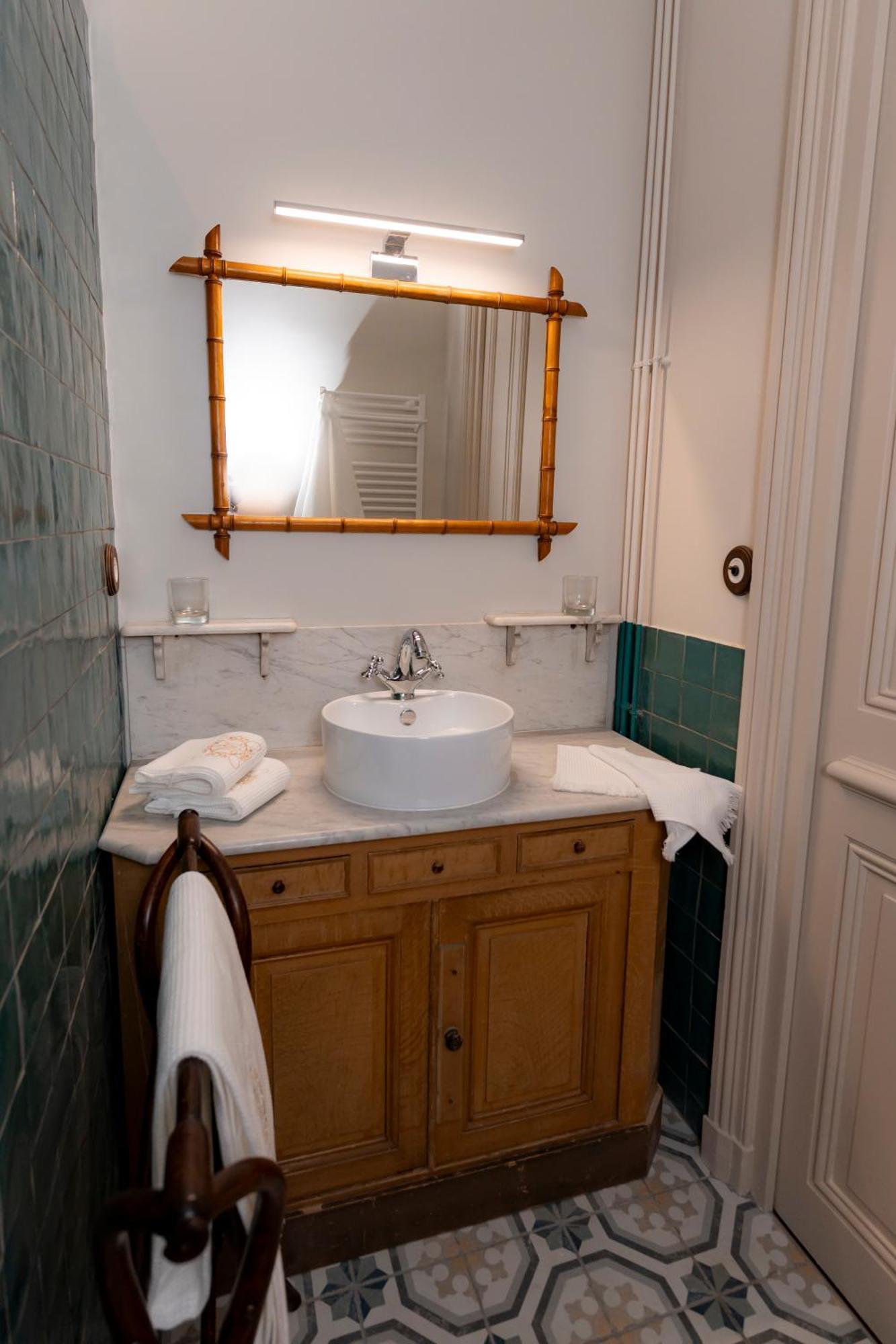 Domaine De Montclair Bed & Breakfast Pommiers  Dış mekan fotoğraf