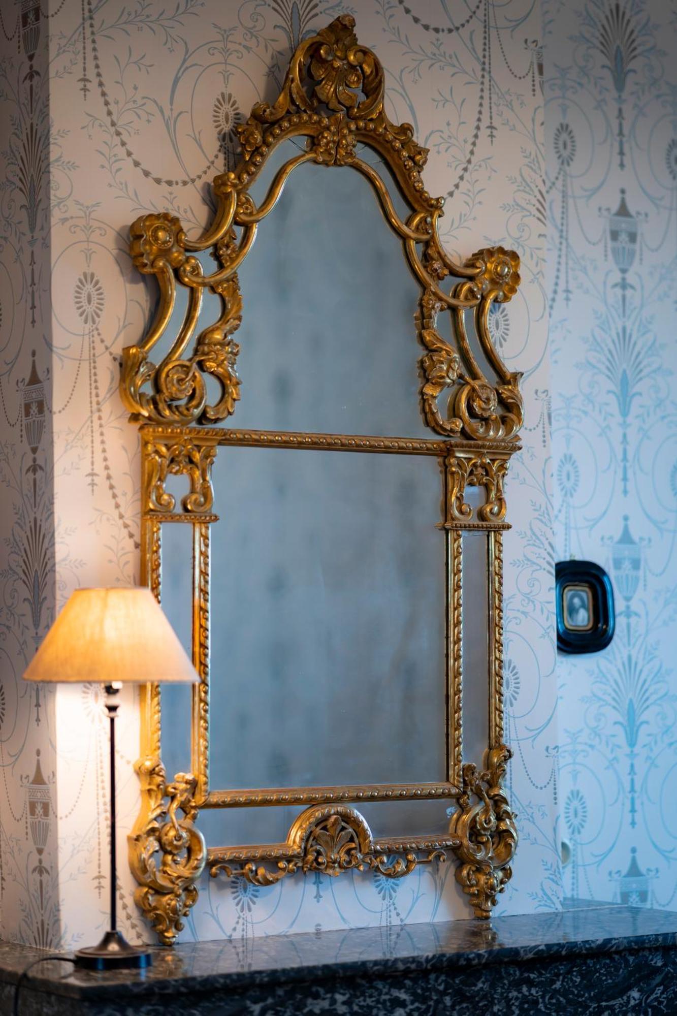Domaine De Montclair Bed & Breakfast Pommiers  Dış mekan fotoğraf
