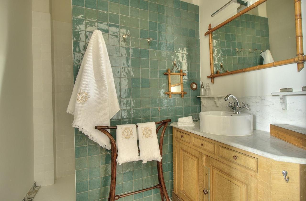 Domaine De Montclair Bed & Breakfast Pommiers  Dış mekan fotoğraf